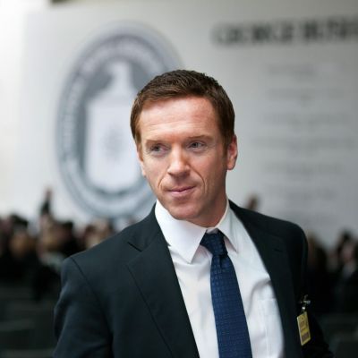 Damian Lewis